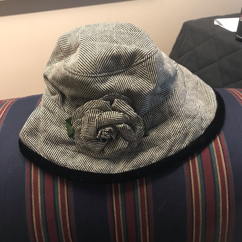 Halo Hats hat